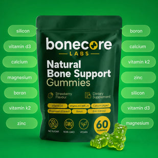 Sweet Daily Bone & Joint
