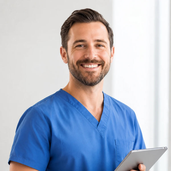Dr. Michael Carter, MD