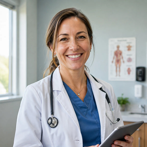 Dr. Emily Brooks, DO