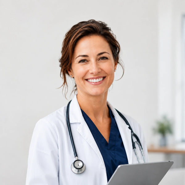 Dr. Chloe Bennett, MBBS