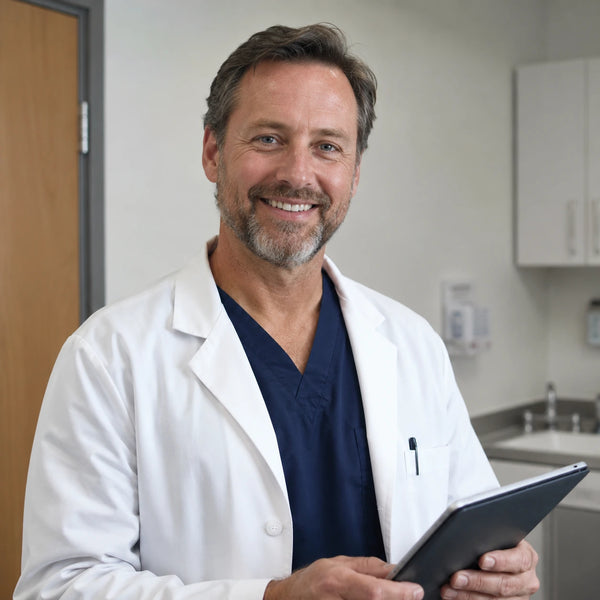 Dr. Daniel Reeves, MD
