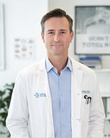 Dr. Joseph Mitchell, BONE HEALTH EXPERT